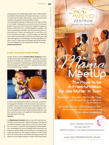 Journal Frankfurt Special: Kinder 5/2025 第 7 页