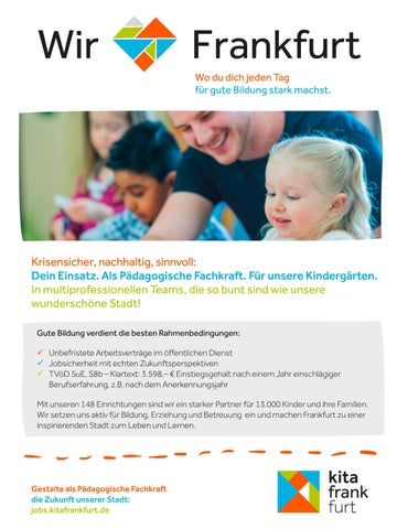 Journal Frankfurt Special: Kinder 5/2025 第 9 页
