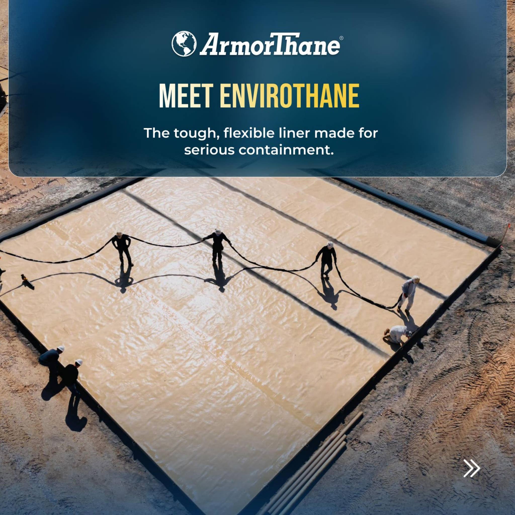 Armothane Meet EnviroThane by ArmorThane by ArmorThane USA Inc. - Issuu