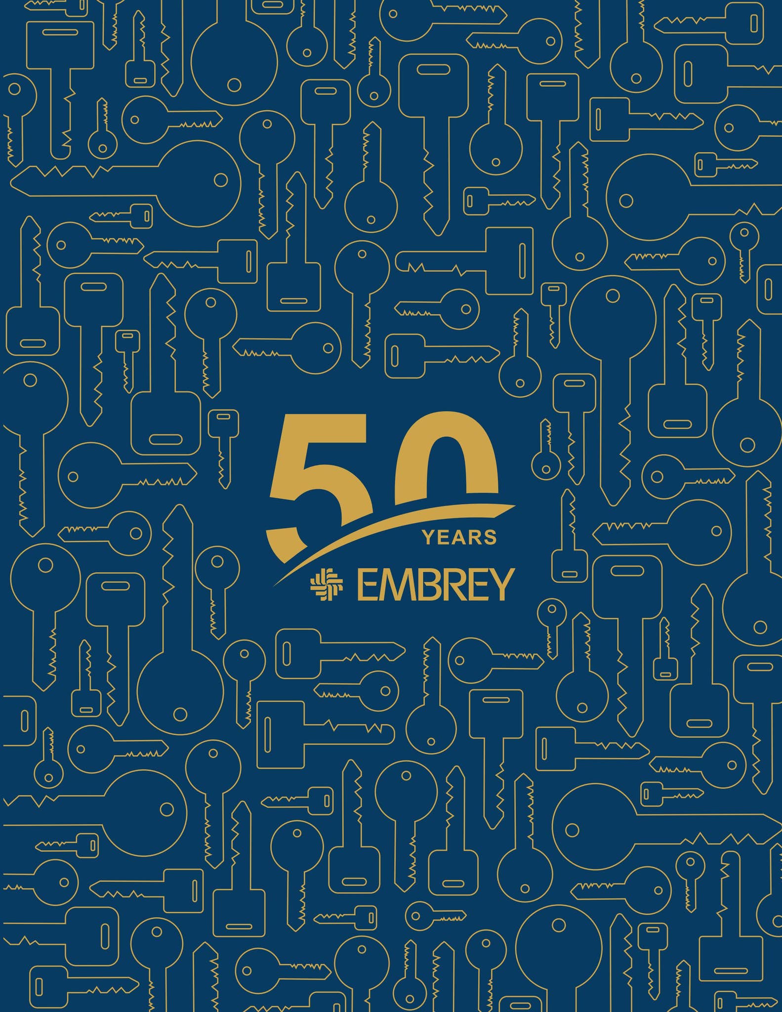 The EMBREY Way 50th Special Edition Newsletter by EMBREY - Issuu