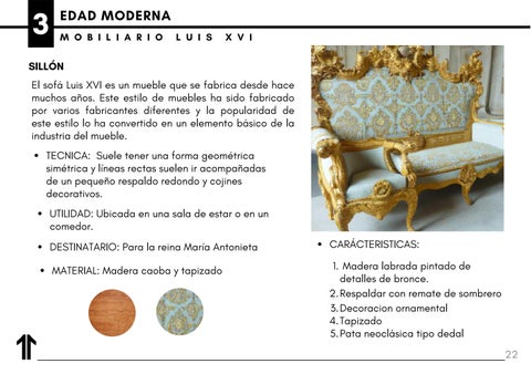 ESTILOS 德文 MOBILIARIOS 第 24 页