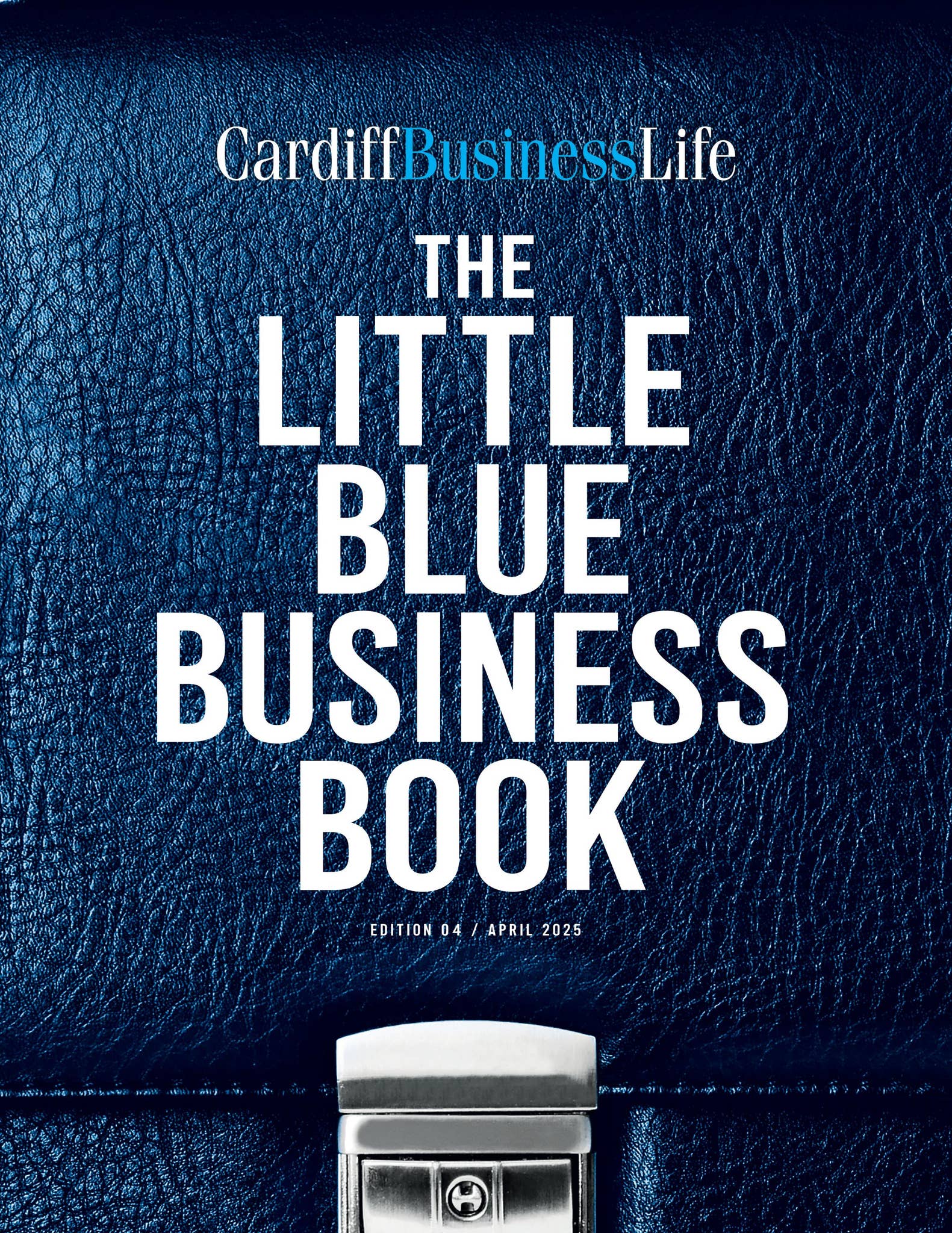 Cardiff Life Magazine | Edition 293 by WCS Publishing | Cardiff Life ...