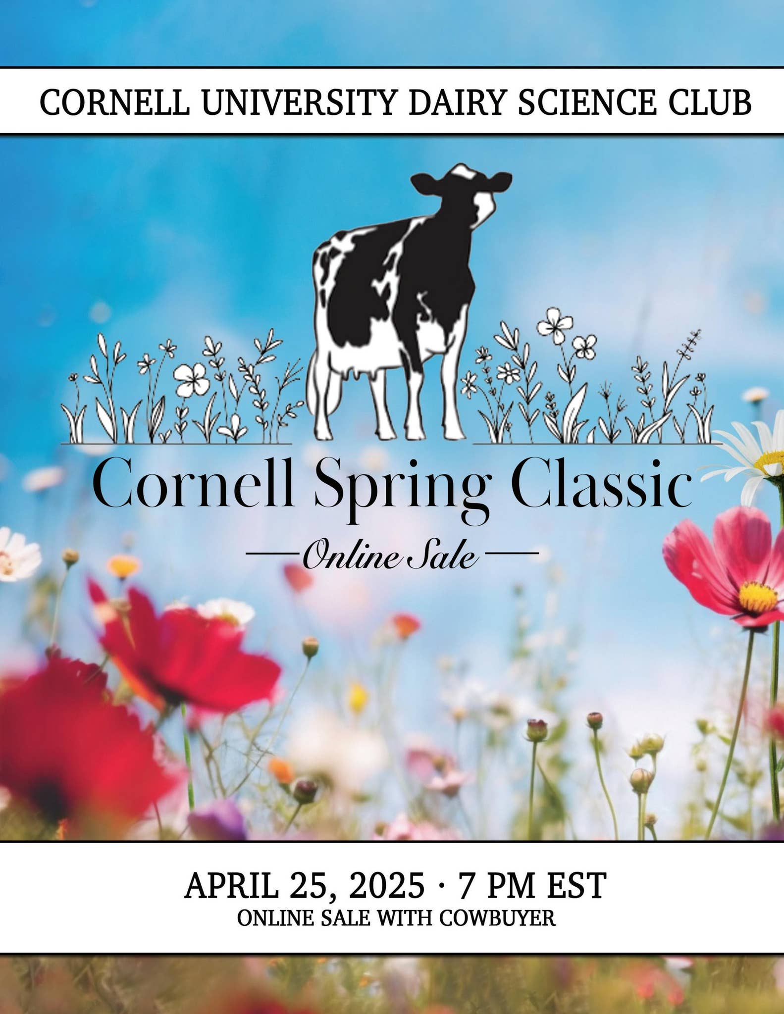 Cornell Spring Classic 2025 by Cowsmopolitan - Issuu