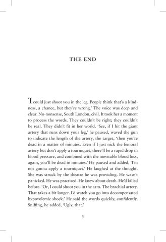 Adele Parks Our Beautiful Mess Extract