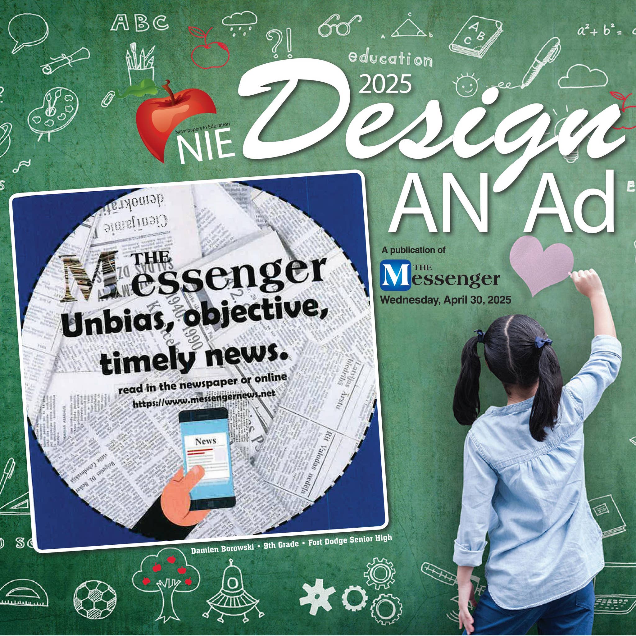 Paper Advertising Methods Design An Ad 2025 by Newspaper - Issuu