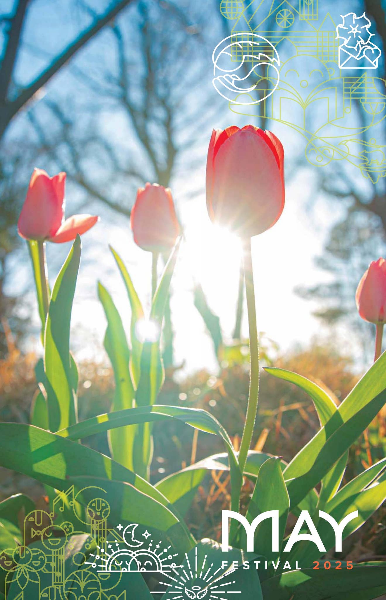 CSO POPS Fanfare Cincinnati - May Festival 2025 by Cincinnati Magazine -  Issuu