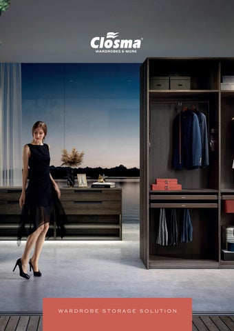 Accessories | Closma India - Architectural Hardware