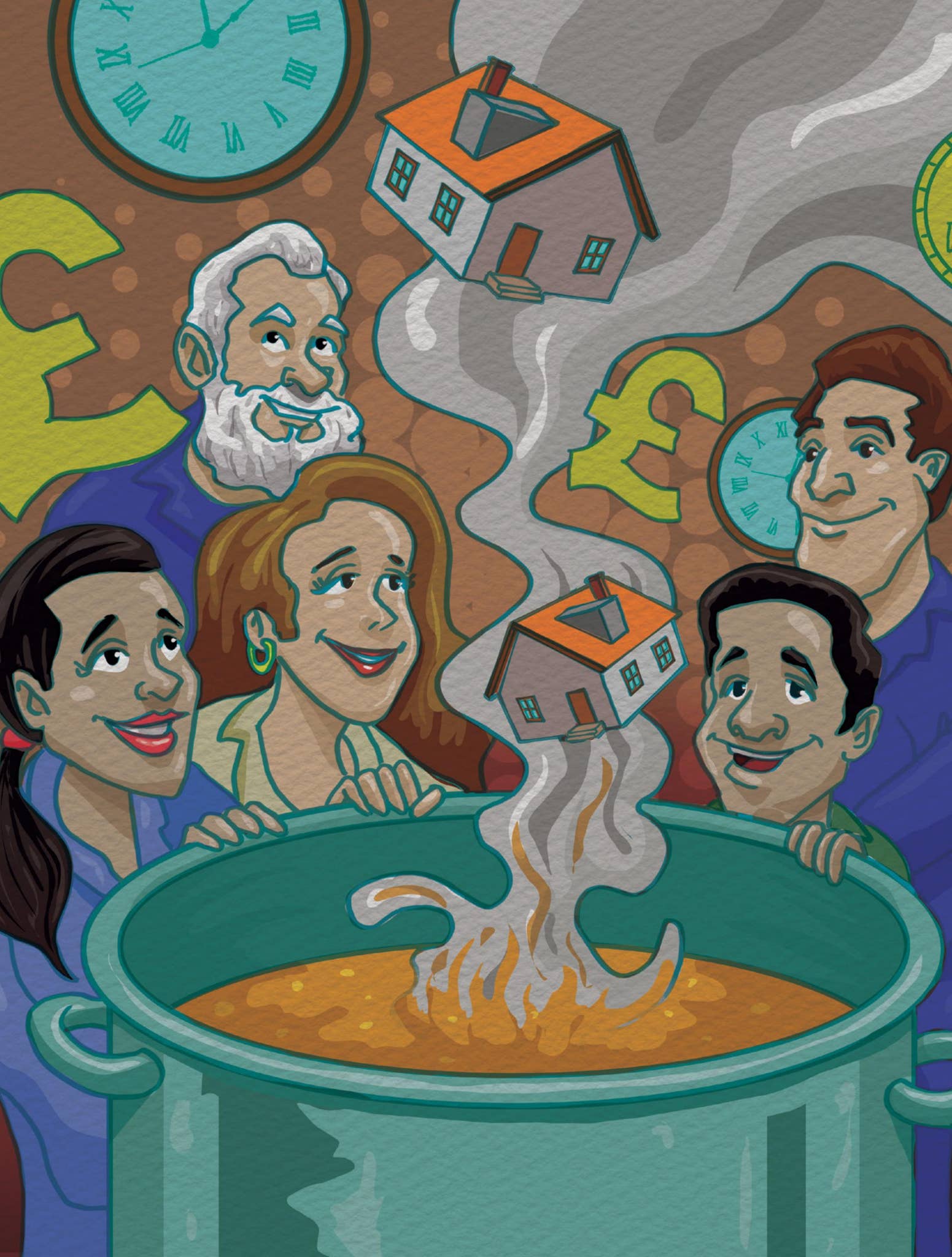Bridging & Commercial Magazine —The Trends and Data Issue by Bridging ...