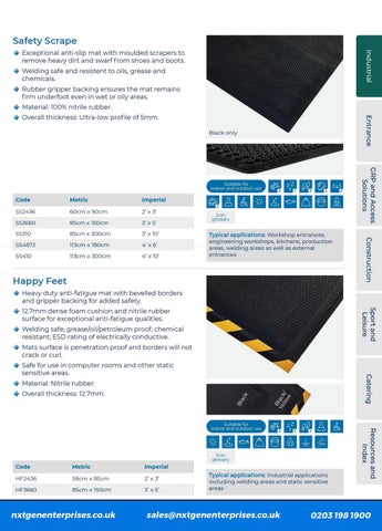 Nxtgen - Your floor safety experts 第 17 页