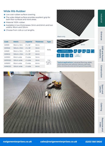 Nxtgen - Your floor safety experts 第 23 页