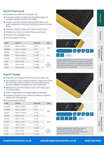 Nxtgen - Your floor safety experts 第 5 页