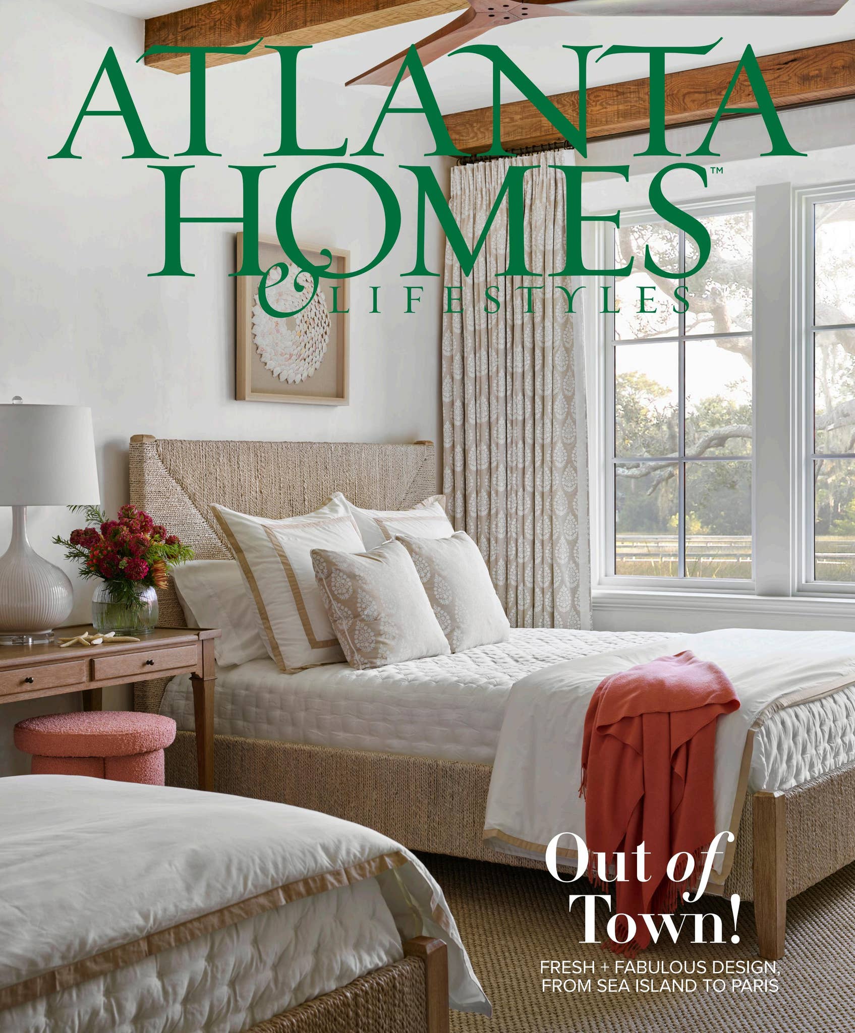 Atlanta Homes & Lifestyles | May 2025 by Atlanta Homes & Lifestyles - Issuu