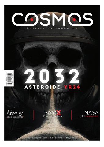 revista cosmos