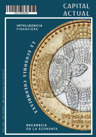 REVISTA ECONOMIA