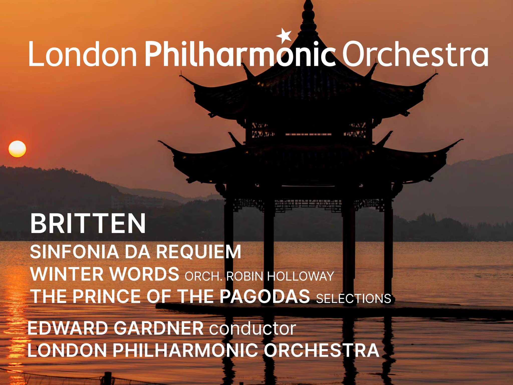 Britten The Complete Works Box Set ブリテン Mahler: The Complete
