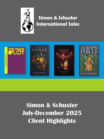 S&S July-Dec25 Highlights - Clients