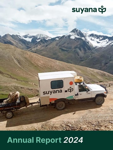 Suyana Annual Report 2024_EN