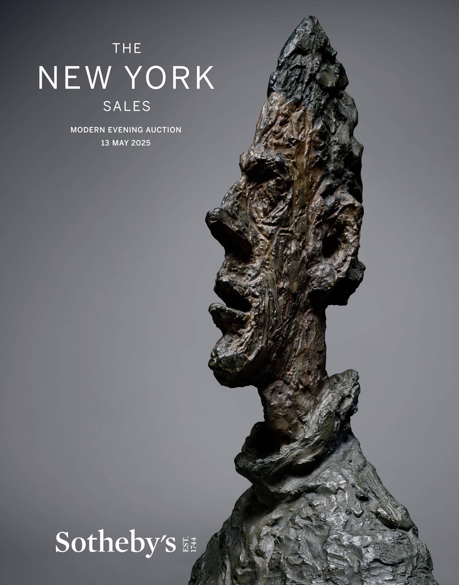 N11722 Modern Evening Auction, 13 May 2025 by sothebysNY - Issuu