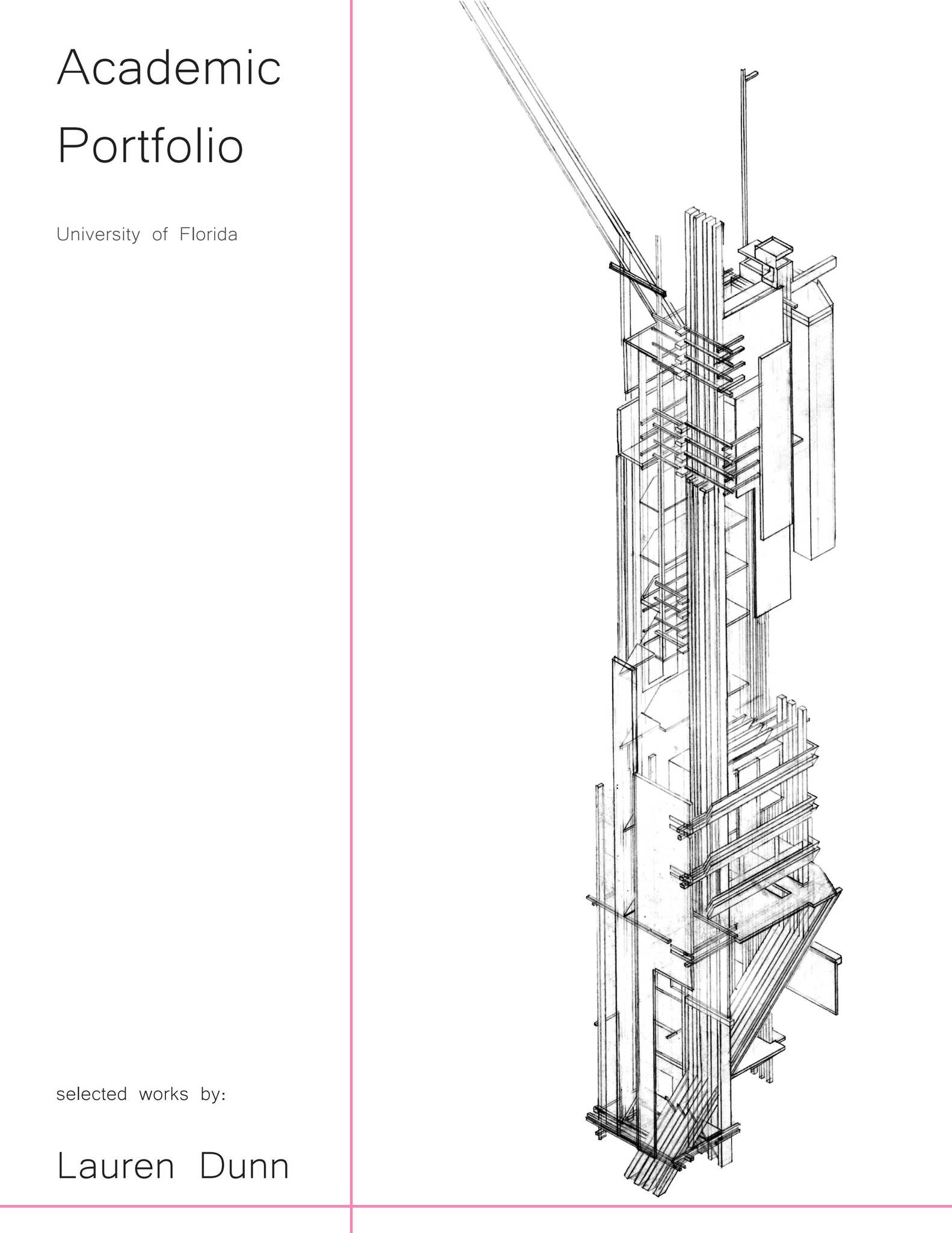 DunnL_2025 Internship Portfolio 8.5x11 by Lauren E Dunn - Issuu
