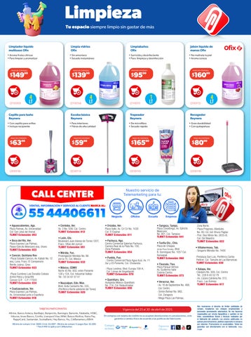 MÁS AHORRO MENOS CALOR CON OFIX 第 16 页