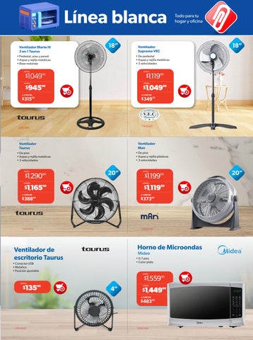 MÁS AHORRO MENOS CALOR CON OFIX 第 7 页