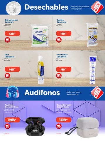 MÁS AHORRO MENOS CALOR CON OFIX 第 9 页