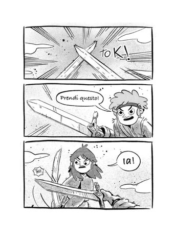 Frammenti di cuore tavole da 1 a 10