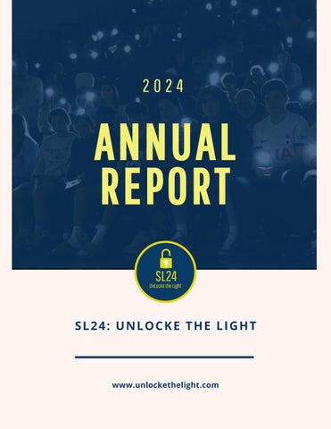 2024 annual report