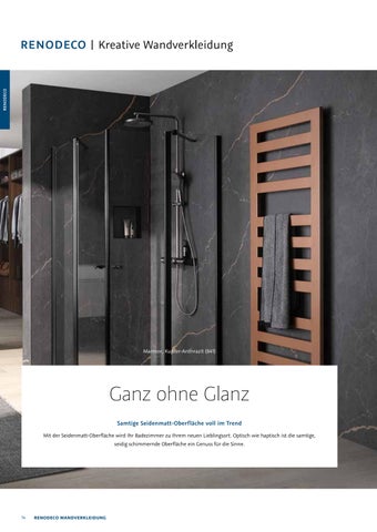 garant-gruppe RenoDeco 家具目录 第 14 页