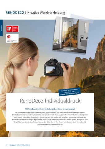 garant-gruppe RenoDeco 家具目录 第 24 页