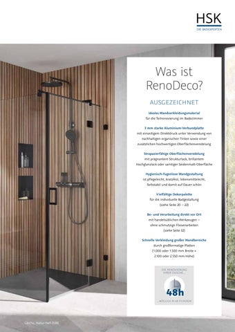 garant-gruppe RenoDeco 家具目录 第 7 页