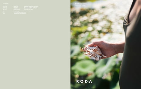 RODA 家具目录 2025 news 第 2 页