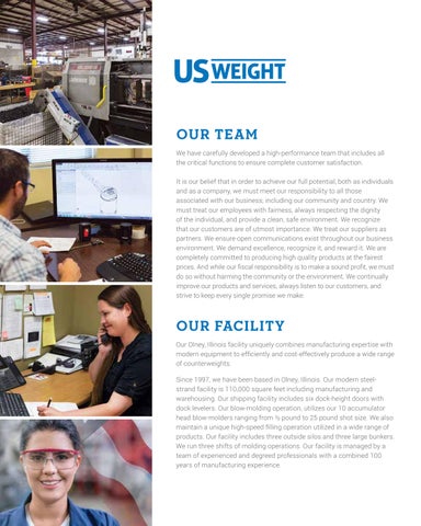 US Weight 家具目录 2024 FINAL 第 2 页