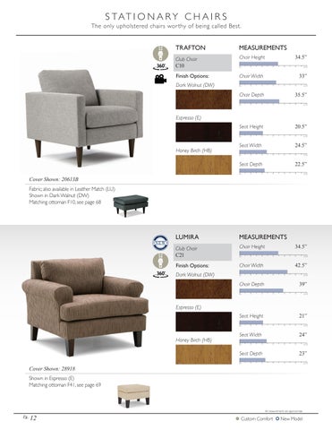 Chairs 春季 2025 - Best 家居 Furnishings 第 14 页