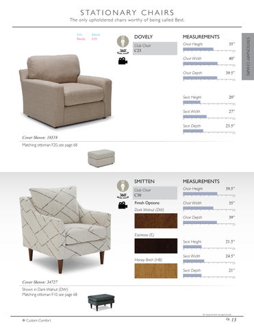 Chairs 春季 2025 - Best 家居 Furnishings 第 15 页