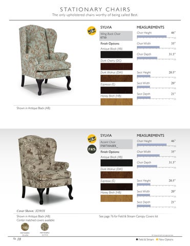 Chairs 春季 2025 - Best 家居 Furnishings 第 20 页