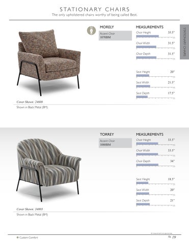 Chairs 春季 2025 - Best 家居 Furnishings 第 21 页