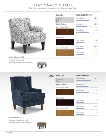 Chairs 春季 2025 - Best 家居 Furnishings 第 24 页