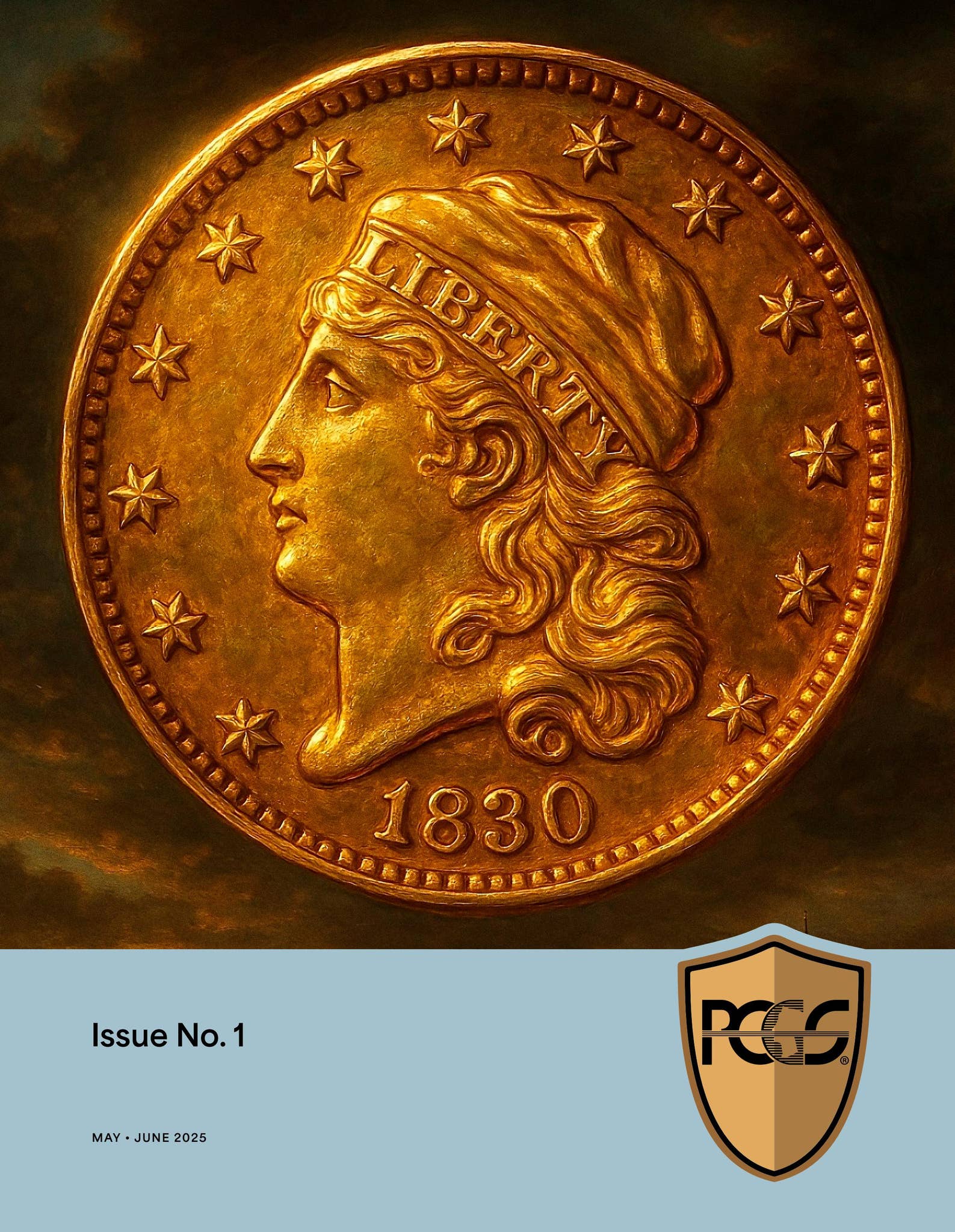 PCGS Insider - 2025 #1 May/June by Professional Coin Grading Service (PCGS)  - Issuu