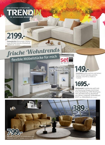 Wohnpark Binzen 08.05.2025 第 18 页