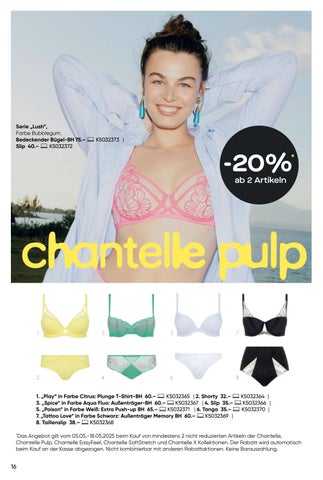 Karstadt 05.05.2025 第 16 页