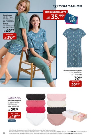 Karstadt 05.05.2025 第 18 页