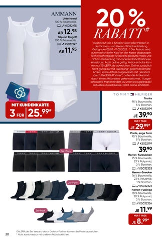 Karstadt 05.05.2025 第 20 页