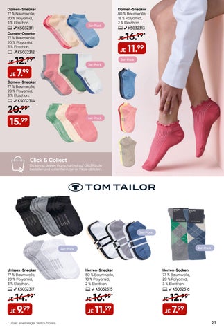 Karstadt 05.05.2025 第 23 页