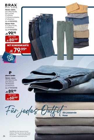 Karstadt 05.05.2025 第 24 页