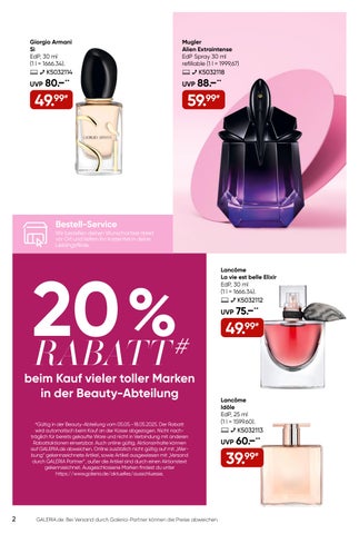 Karstadt 05.05.2025 第 2 页