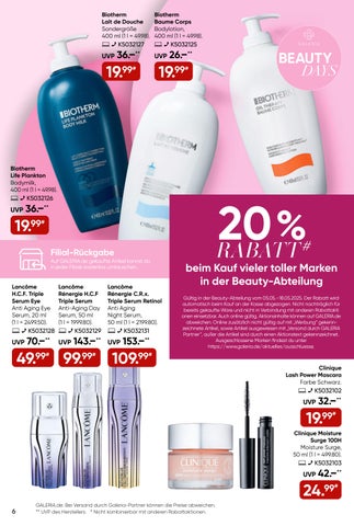 Karstadt 05.05.2025 第 6 页