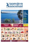 Vaarojen Sanomat 17/2025