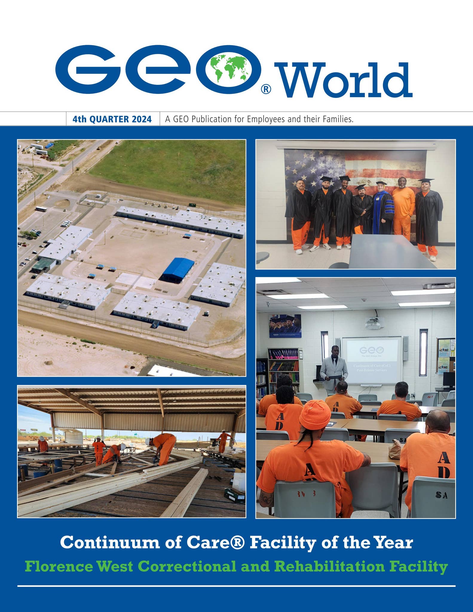 4Q GEO World by The GEO Group - Issuu