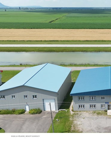 1775 Aeroport, St-Haycinthe 第 4 页